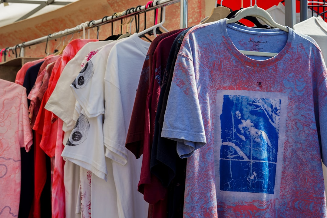 Eco-Friendly Fashion: A Sustainable Trend to Embrace